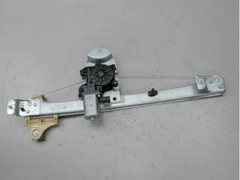 MECANISME LEVE-GLACE AVANT GAUCHE RENAULT CLIO