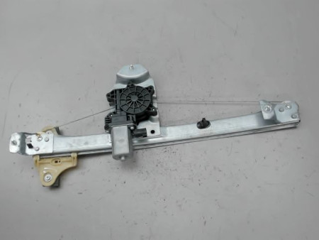 MECANISME LEVE-GLACE AVANT GAUCHE RENAULT CLIO