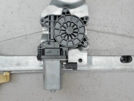 MECANISME LEVE-GLACE AVANT GAUCHE RENAULT CLIO