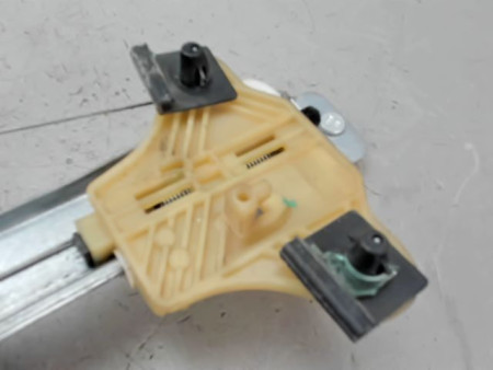 MECANISME LEVE-GLACE AVANT GAUCHE RENAULT CLIO