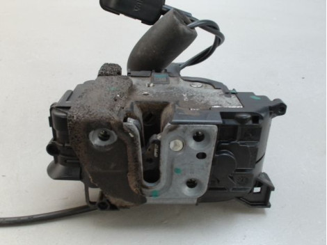 SYSTEME CONDAMNATION AVANT GAUCHE RENAULT MEGANE