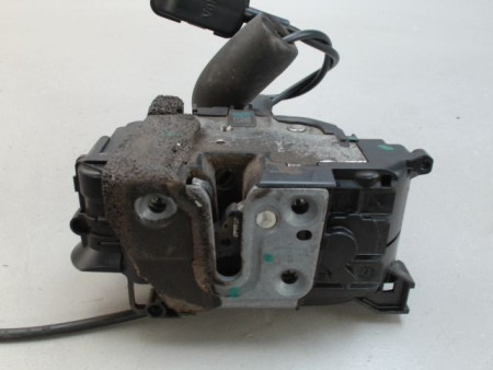 SYSTEME CONDAMNATION AVANT GAUCHE RENAULT MEGANE