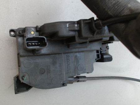SYSTEME CONDAMNATION AVANT GAUCHE RENAULT MEGANE