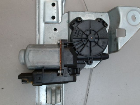MECANISME LEVE-GLACE ARRIERE GAUCHE RENAULT MEGANE