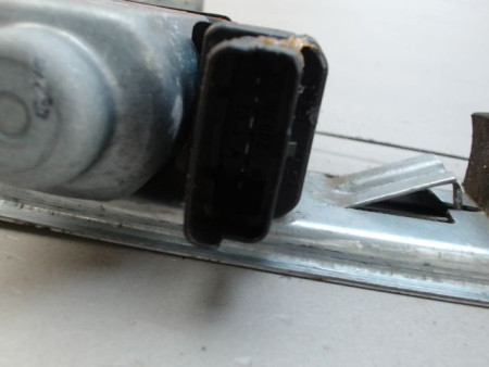 MECANISME LEVE-GLACE ARRIERE GAUCHE RENAULT MEGANE