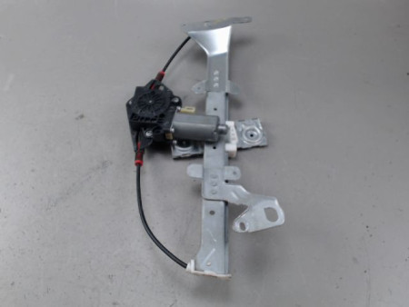 MECANISME LEVE-GLACE AVANT DROIT FORD FIESTA