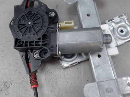 MECANISME LEVE-GLACE AVANT DROIT FORD FIESTA