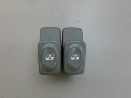 COMMANDE LEVE-GLACE PORTE AVG RENAULT TWINGO