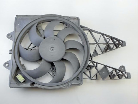 MOTEUR VENTILATEUR RADIATEUR FIAT PUNTO