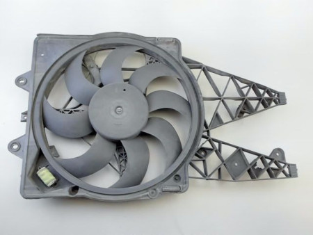 MOTEUR VENTILATEUR RADIATEUR FIAT PUNTO