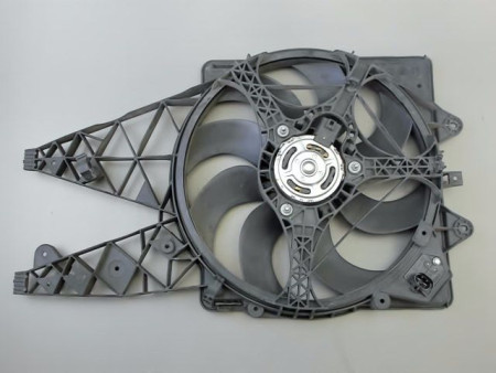 MOTEUR VENTILATEUR RADIATEUR FIAT PUNTO
