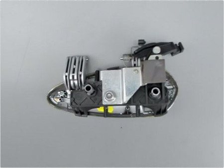 POIGNEE EXTERIEURE PORTE ARRIERE DROIT FIAT PUNTO