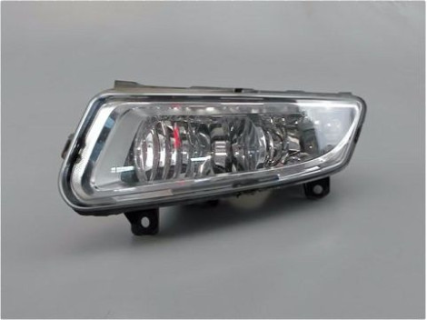 PHARE ANTIBROUILLARD AVANT GAUCHE VOLKSWAGEN POLO