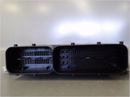 CALCULATEUR MOTEUR FIAT PUNTO