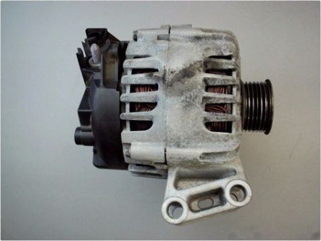ALTERNATEUR FORD FOCUS
