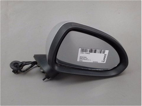 RETROVISEUR EXTERIEUR DROIT OPEL CORSA