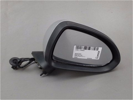 RETROVISEUR EXTERIEUR DROIT OPEL CORSA