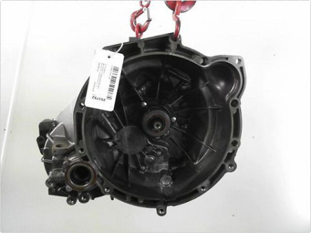 BOITE A VITESSE MECANIQUE FORD FOCUS 1.6 Ti