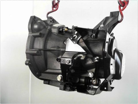 BOITE A VITESSE MECANIQUE FORD FOCUS 1.6 Ti