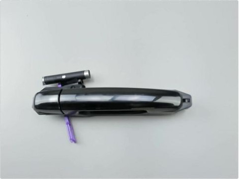 POIGNEE EXTERIEURE PORTE ARRIERE DROIT SUZUKI VITARA