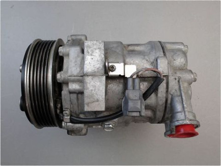 COMPRESSEUR AIR CONDITIONNE PEUGEOT BIPPER