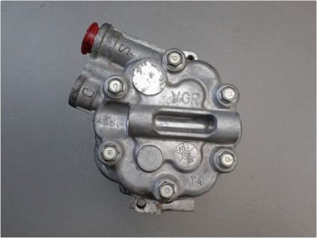 COMPRESSEUR AIR CONDITIONNE PEUGEOT BIPPER