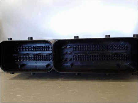 CALCULATEUR MOTEUR PEUGEOT BIPPER