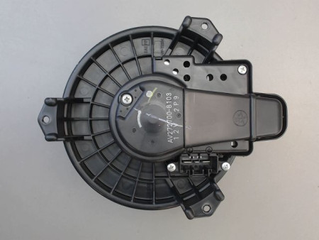 MOTEUR VENTILATEUR CHAUFFAGE TOYOTA AURIS