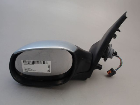 RETROVISEUR EXTERIEUR GAUCHE PEUGEOT 206