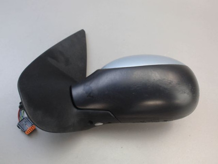 RETROVISEUR EXTERIEUR GAUCHE PEUGEOT 206