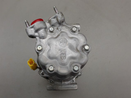 COMPRESSEUR AIR CONDITIONNE PEUGEOT 206