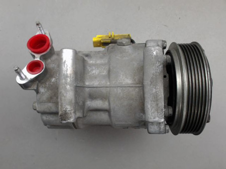 COMPRESSEUR AIR CONDITIONNE PEUGEOT 206