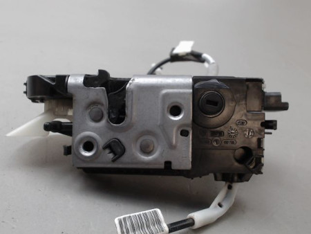SYSTEME CONDAMNATION AVANT GAUCHE PEUGEOT 208