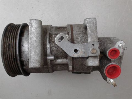 COMPRESSEUR AIR CONDITIONNE PEUGEOT 208