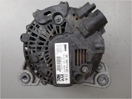ALTERNATEUR PEUGEOT 208