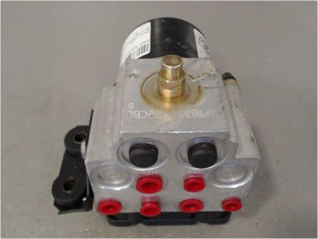 UNITE HYDRAULIQUE ABS FIAT MAREA