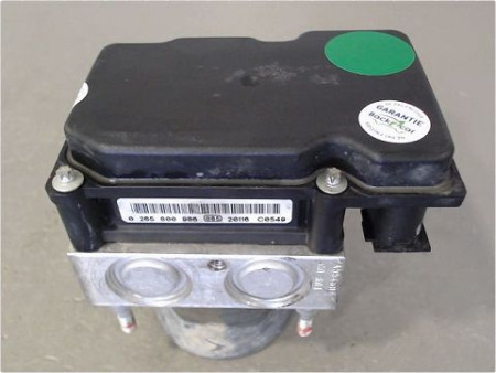 UNITE HYDRAULIQUE ABS TOYOTA AURIS