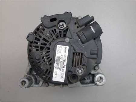 ALTERNATEUR CITROEN C8