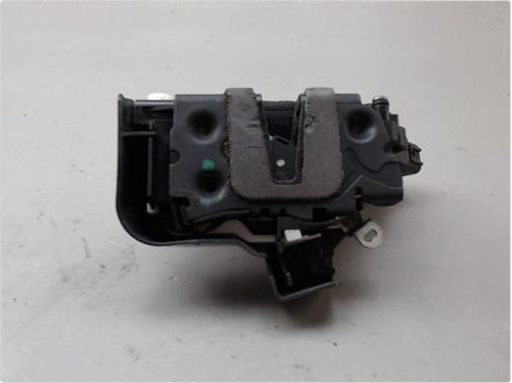 SYSTEME CONDAMNATION ARRIERE GAUCHE FORD MONDEO
