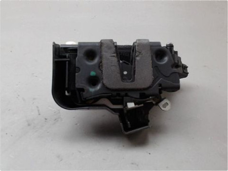 SYSTEME CONDAMNATION ARRIERE GAUCHE FORD MONDEO
