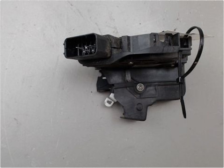 SYSTEME CONDAMNATION ARRIERE GAUCHE FORD MONDEO