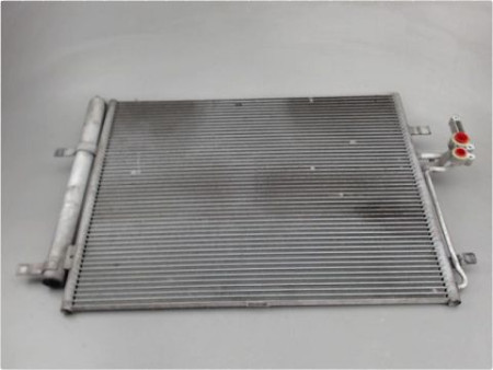 CONDENSEUR CLIMATISATION FORD MONDEO