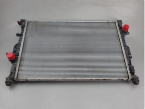 RADIATEUR FORD MONDEO