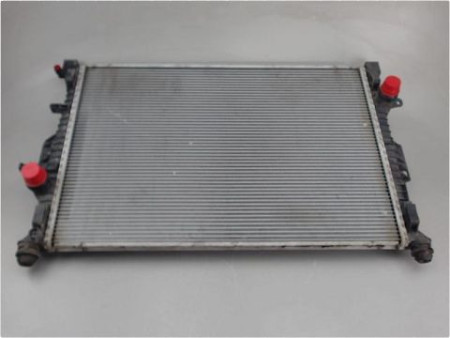 RADIATEUR FORD MONDEO