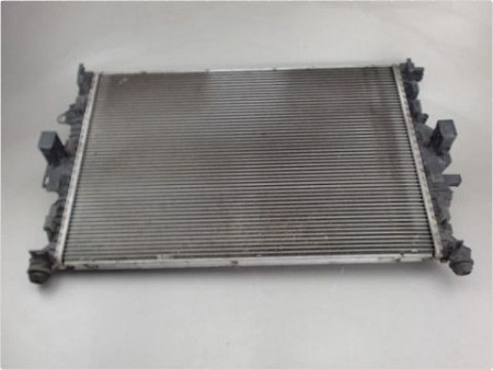 RADIATEUR FORD MONDEO