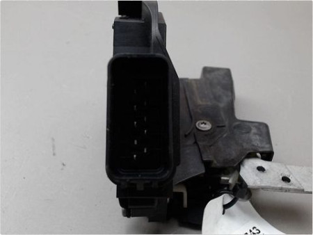 SYSTEME CONDAMNATION AVANT GAUCHE FORD MONDEO