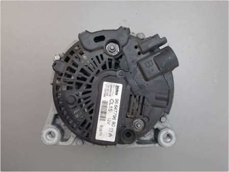 ALTERNATEUR PEUGEOT 207