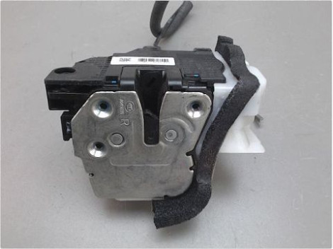SYSTEME CONDAMNATION AVANT DROIT HYUNDAI I20
