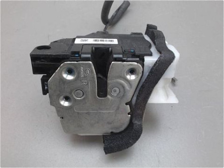 SYSTEME CONDAMNATION AVANT DROIT HYUNDAI I20