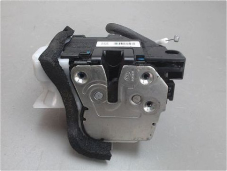 SYSTEME CONDAMNATION AVANT GAUCHE HYUNDAI I20